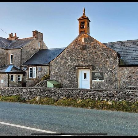 Old School House - Yorkshire Three Peaks Challenge Weathercote 외부 사진
