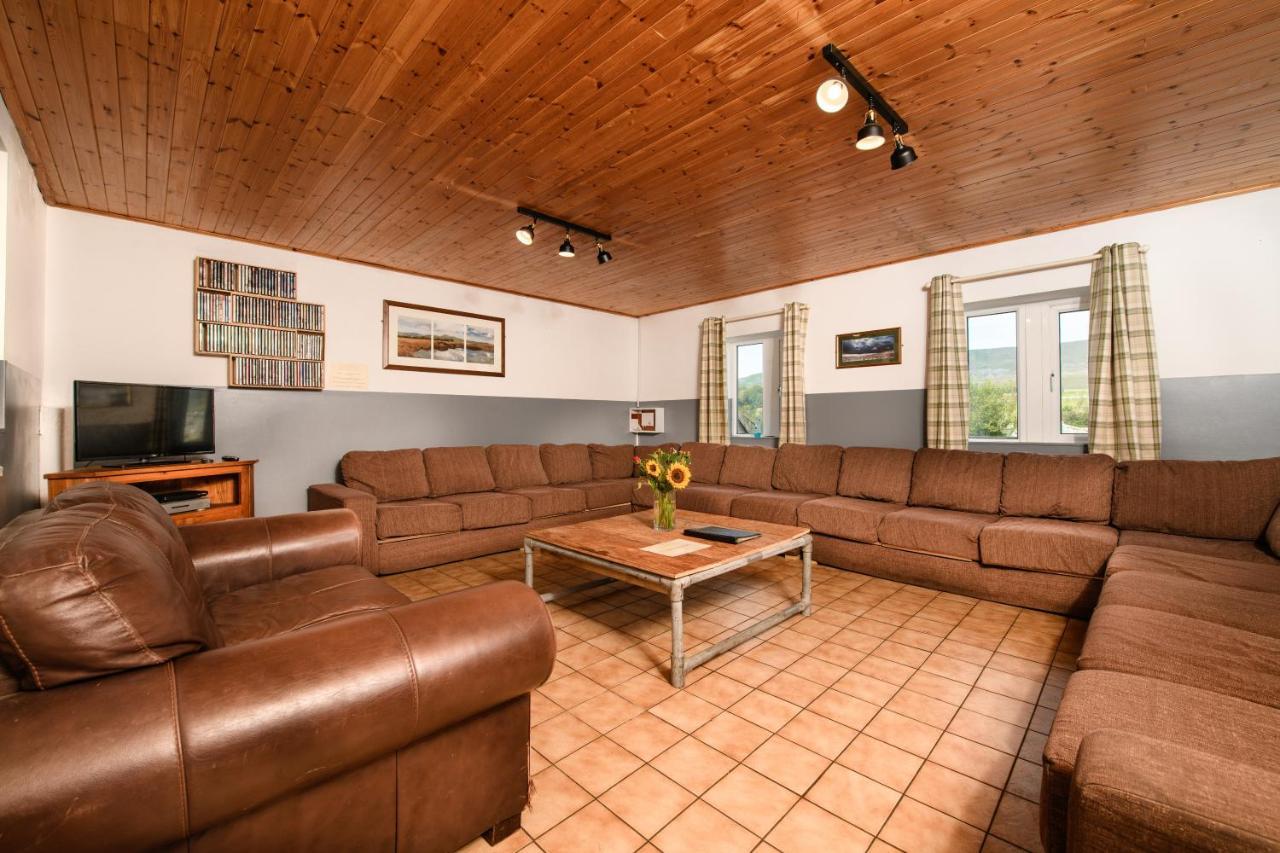 Old School House - Yorkshire Three Peaks Challenge Weathercote 외부 사진